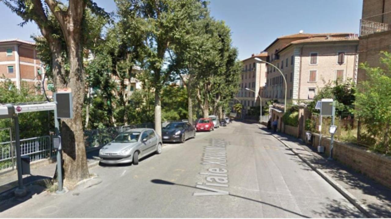 La Casetta - Free Public Parking Сиена Экстерьер фото